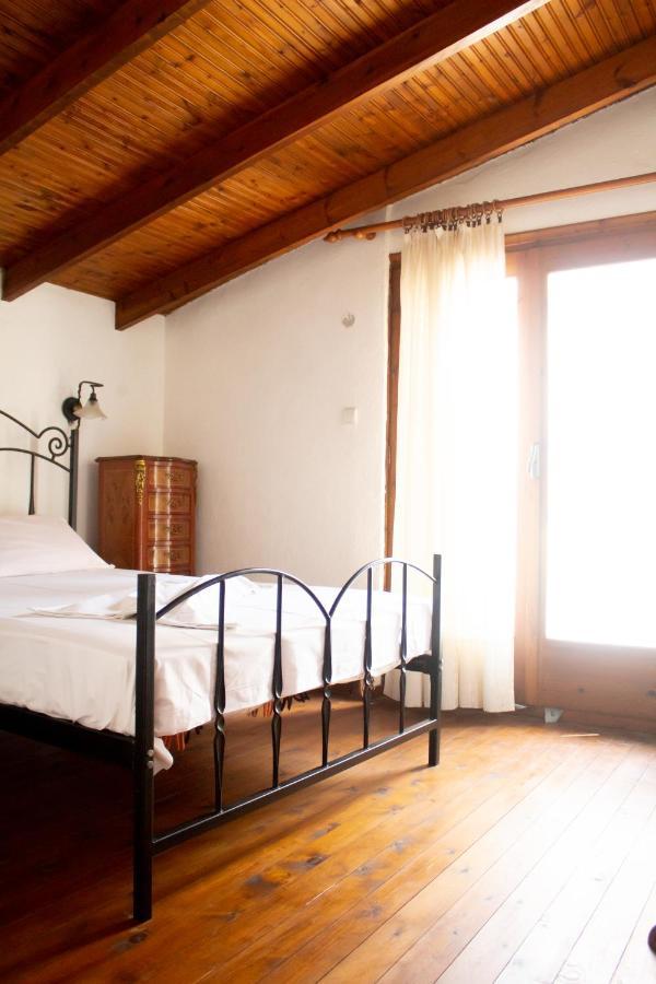 Agrampeli Villa Limenaria  Exterior foto