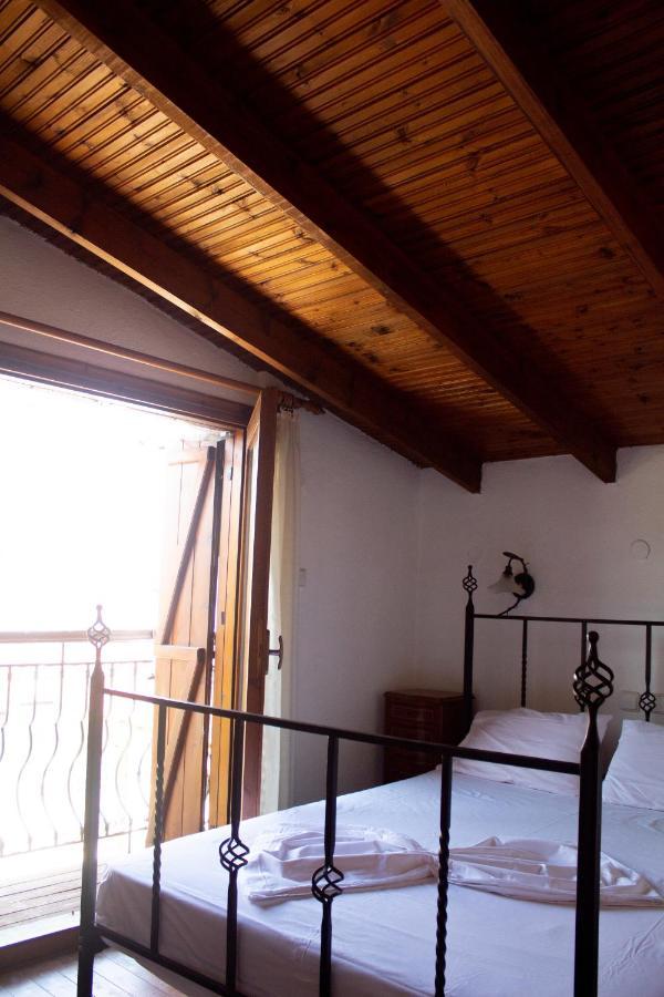 Agrampeli Villa Limenaria  Exterior foto