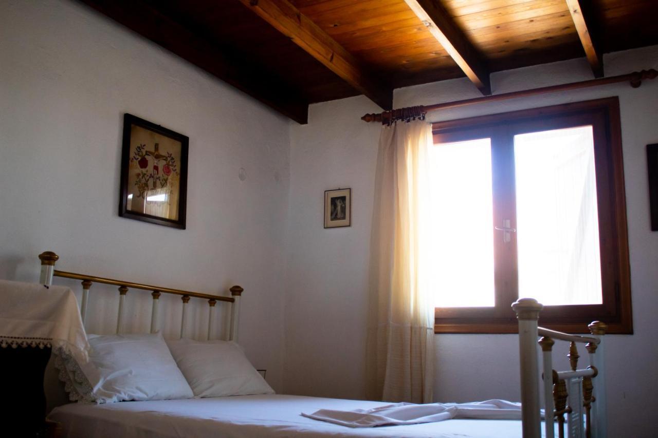 Agrampeli Villa Limenaria  Exterior foto